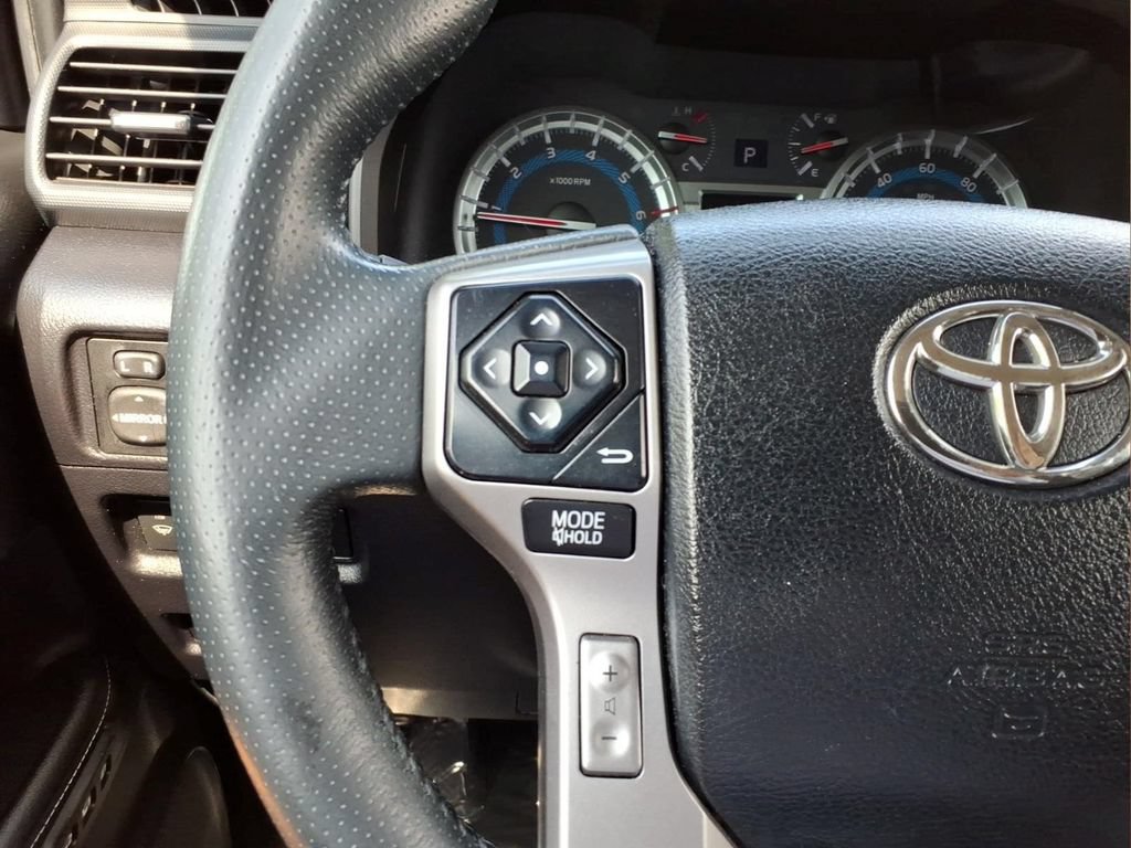Used 2018 Toyota 4Runner Limited RWD image 14