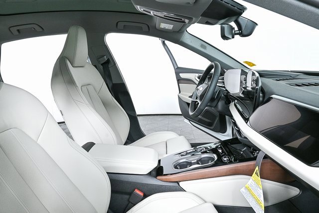 New 2026 Audi A6 Prestige image 24