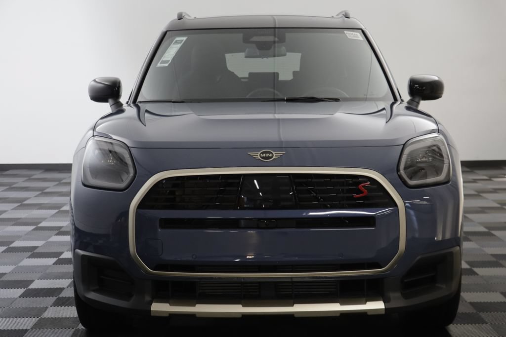 New 2027 MINI Cooper Countryman S w/ Comfort Package Max AWD/4WD image 22