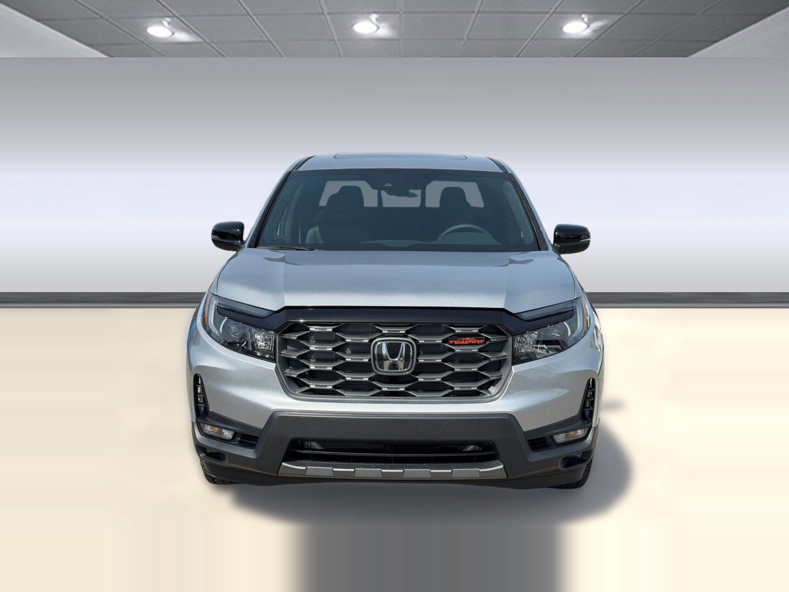 New 2026 Honda Ridgeline TrailSport image 6