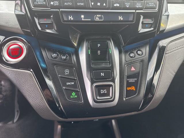 Used 2020 Honda Odyssey Elite image 6