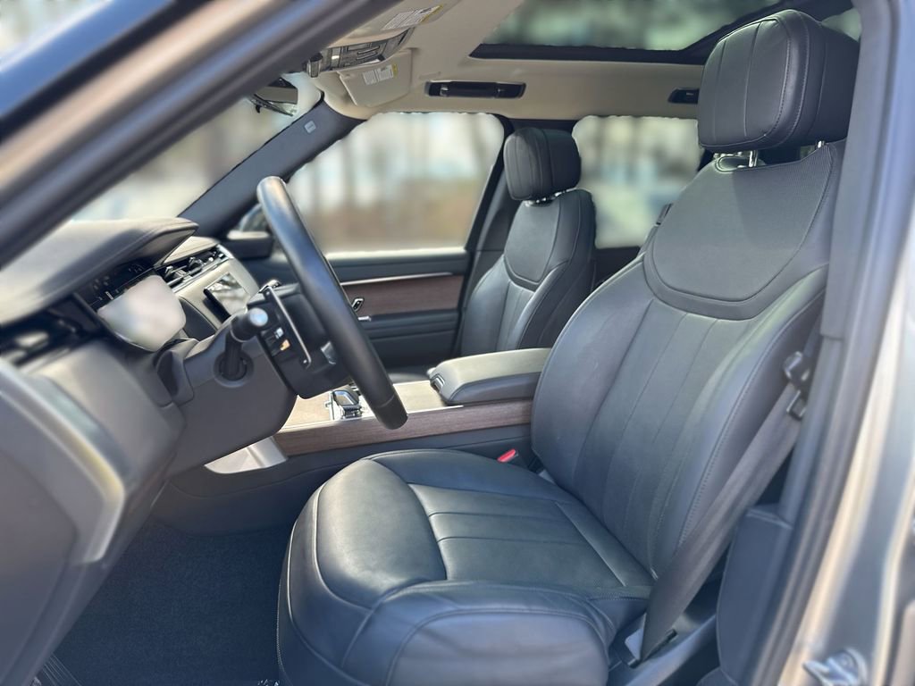 Used 2023 Land Rover Range Rover SE image 13