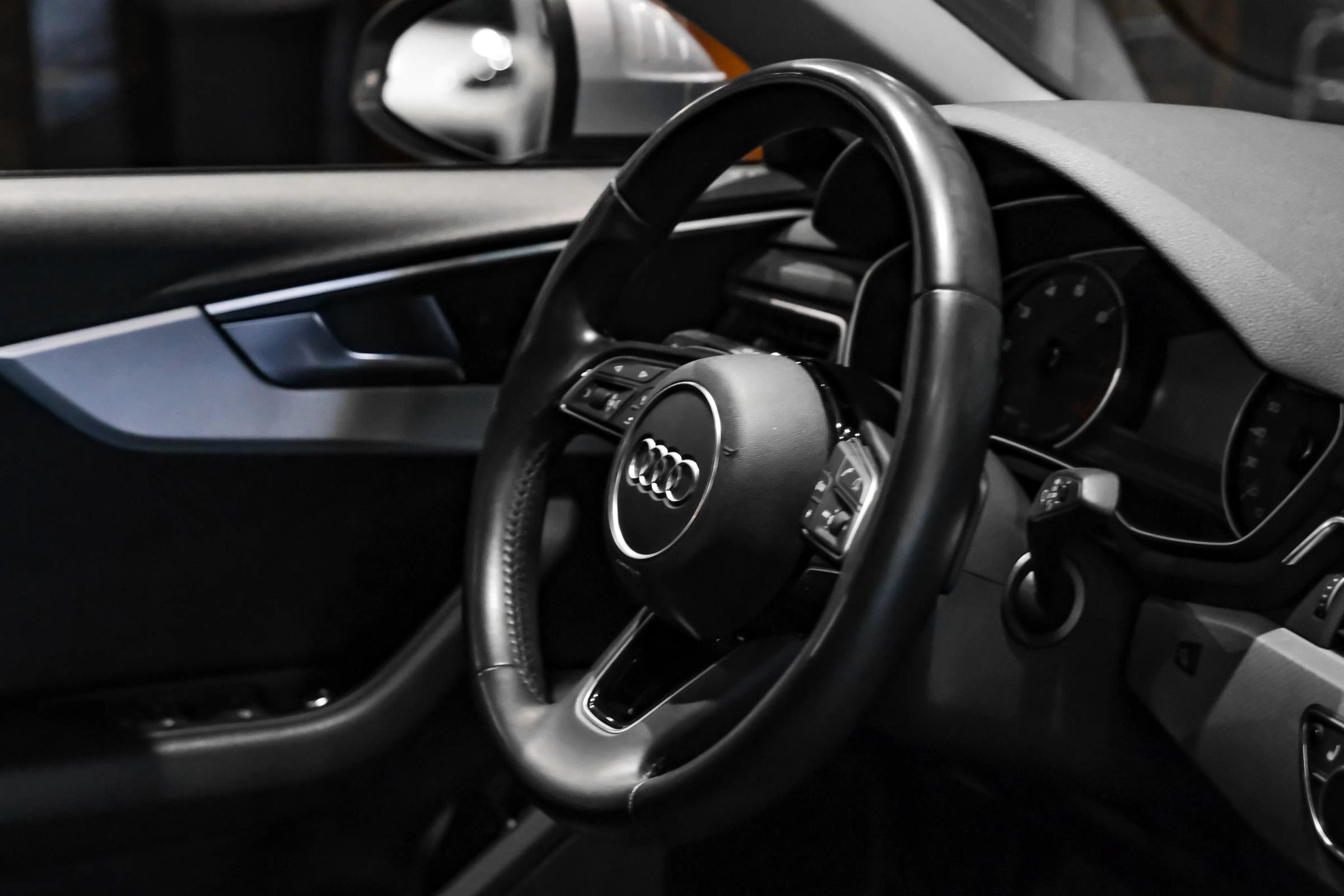 Used 2017 Audi A4 2.0T Premium AWD/4WD image 12