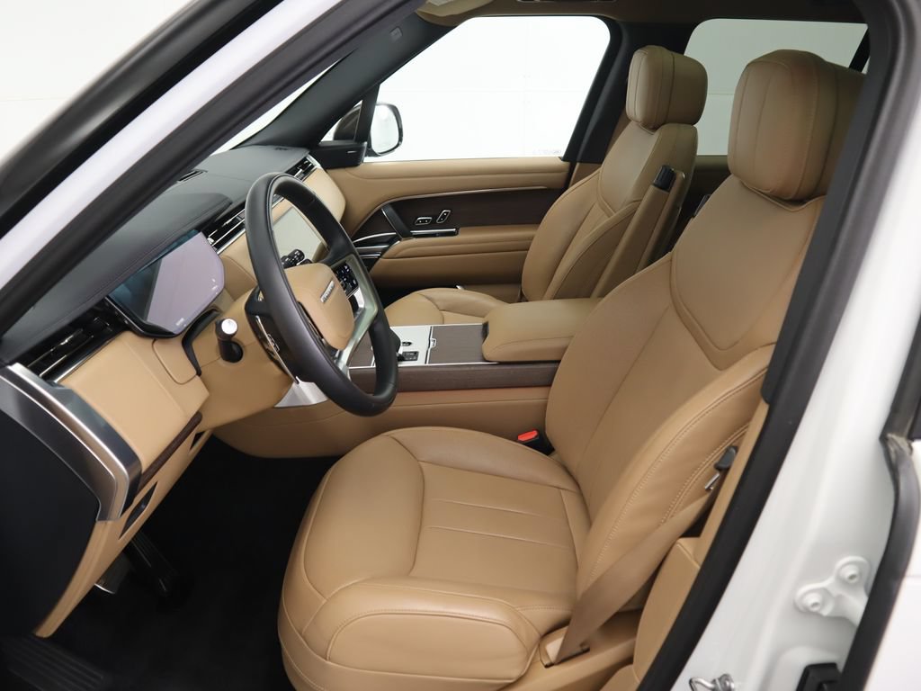 Used 2024 Land Rover Range Rover SE AWD/4WD image 19