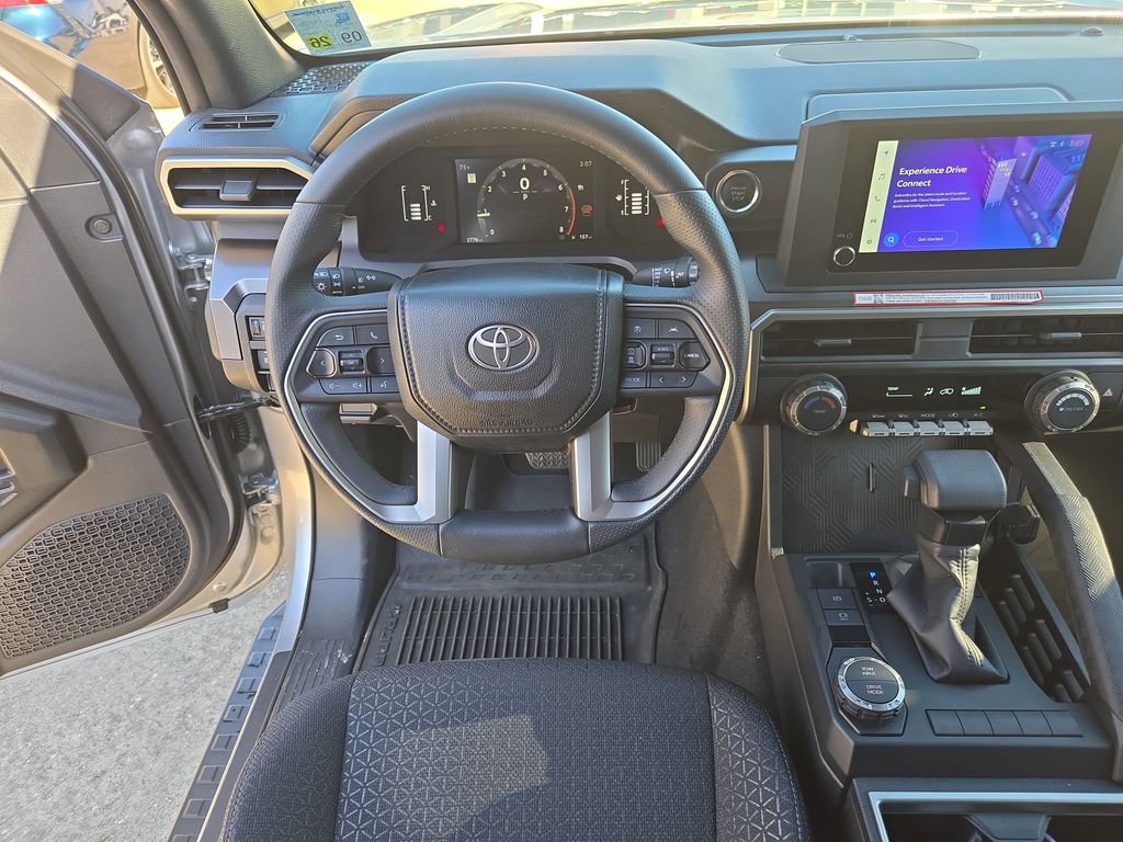 Certified 2025 Toyota 4Runner SR5 image 19