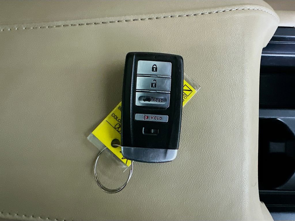 Used 2019 Acura RDX AWD w/ Advance Package image 41