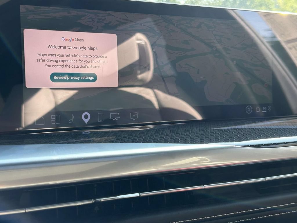 New 2026 Cadillac Escalade V AWD/4WD image 29