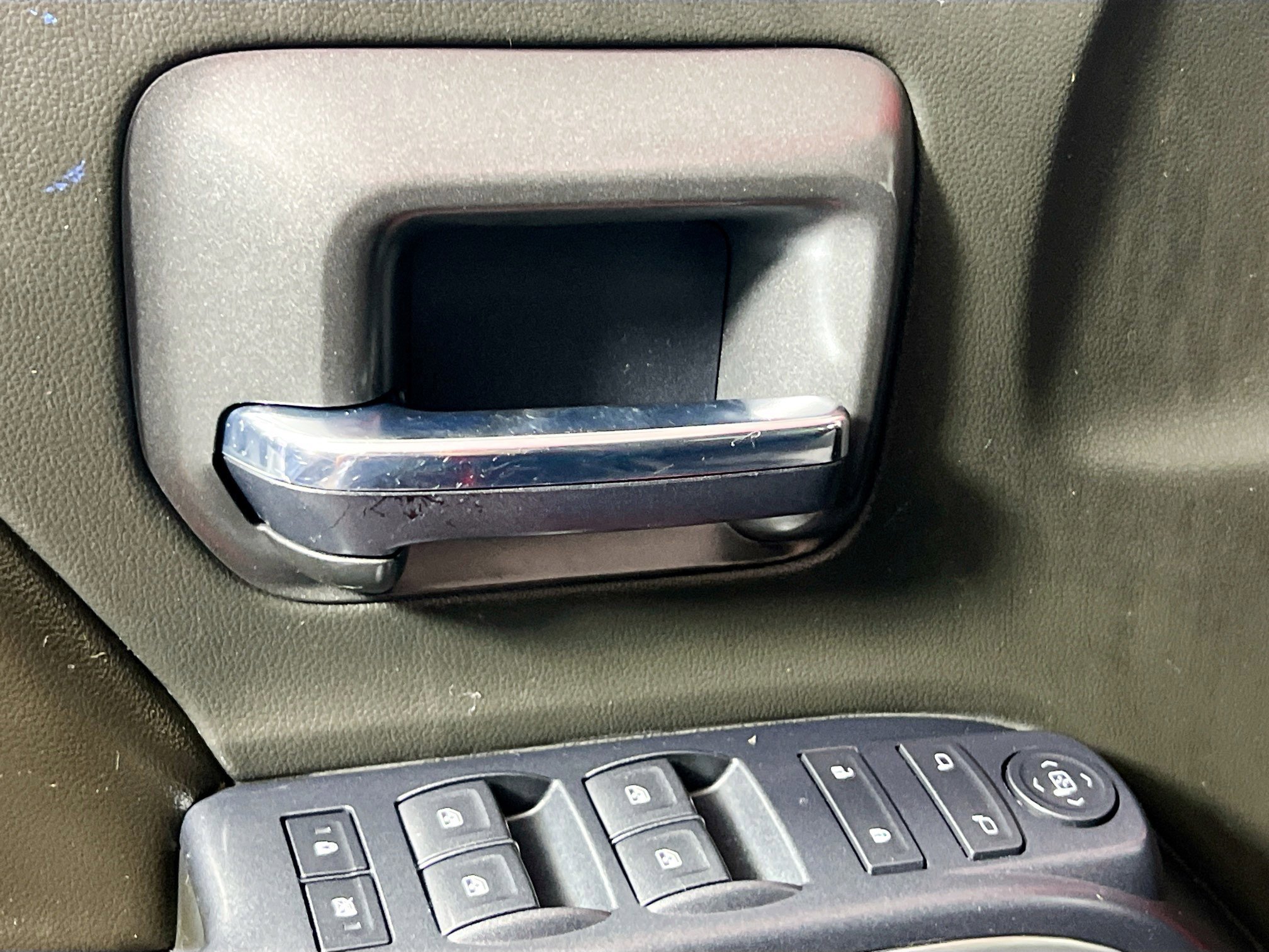 Used 2016 Chevrolet Silverado 1500 LT w/ All Star Edition RWD image 16