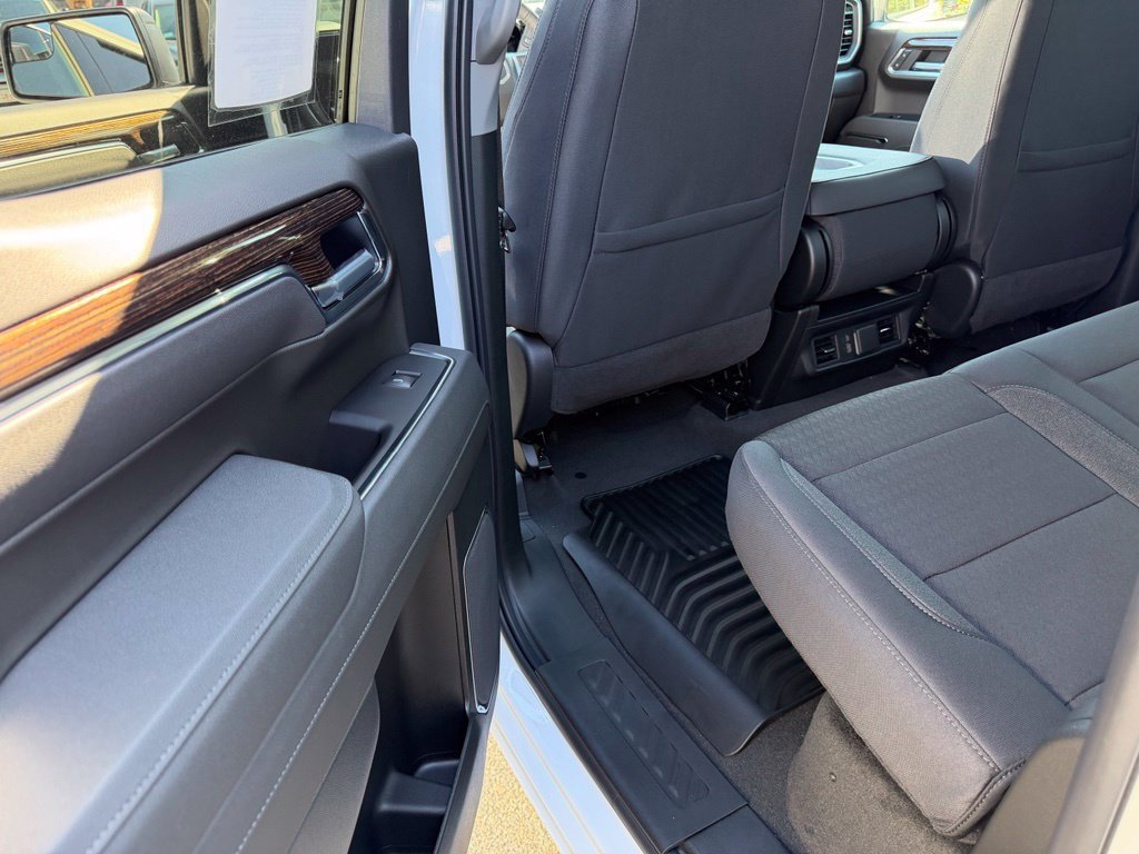 New 2026 GMC Sierra 1500 Elevation AWD/4WD image 11