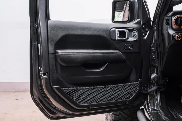Used 2021 Jeep Gladiator Mojave AWD/4WD image 78