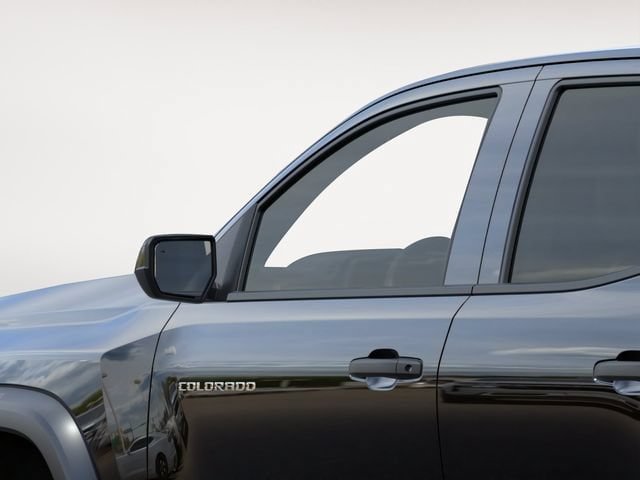 New 2026 Chevrolet Colorado Trail Boss AWD/4WD image 12
