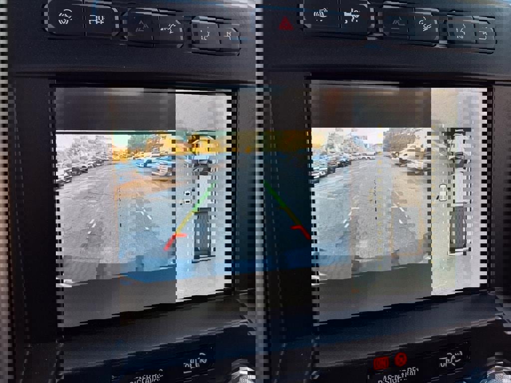 Used 2021 Ford F450 Platinum w/ FX4 Off-Road Package image 15