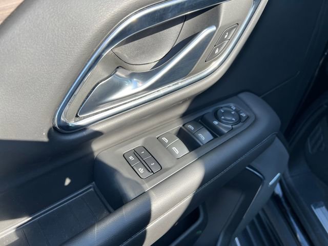 Certified 2022 Chevrolet Tahoe LT AWD/4WD image 11