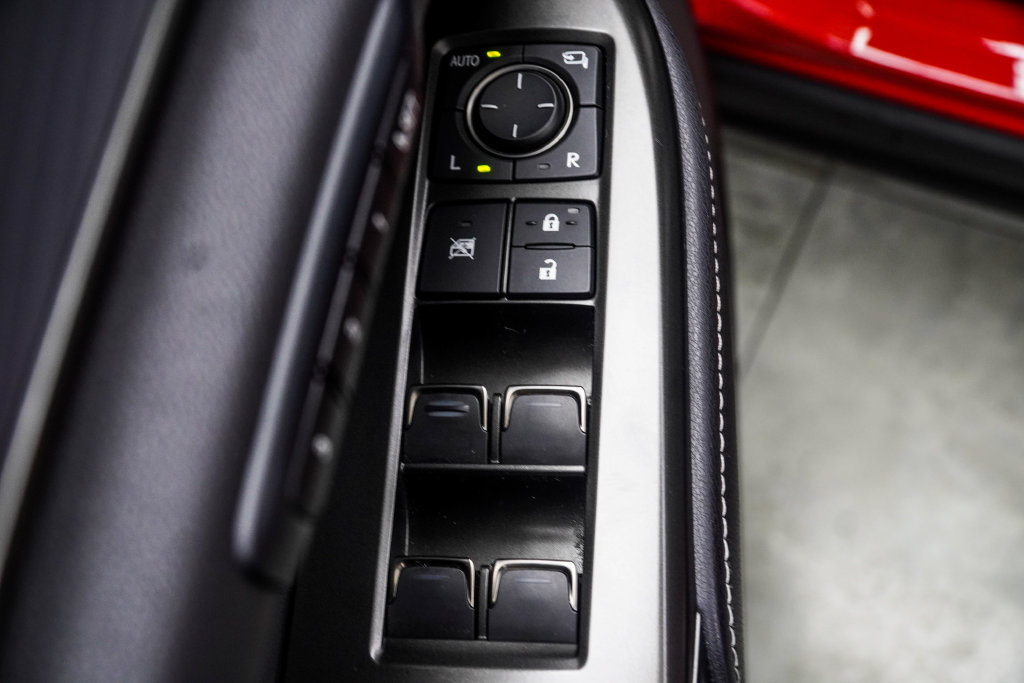 Used 2023 Lexus NX 350 F Sport AWD/4WD image 38