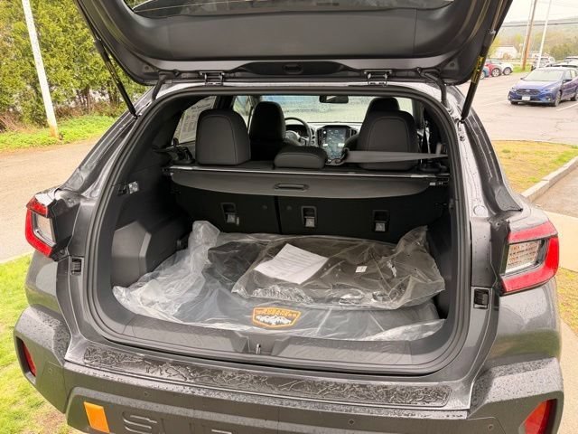 New 2026 Subaru Crosstrek 2.5i Wilderness AWD/4WD image 19