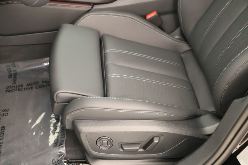 New 2026 Audi A6 Premium Plus image 24