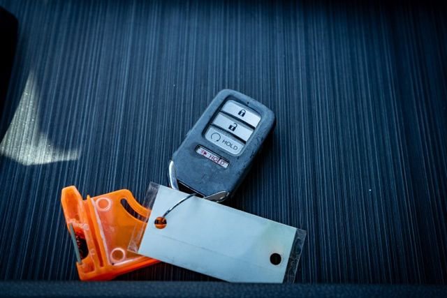 Used 2023 Honda Ridgeline RTL-E image 30