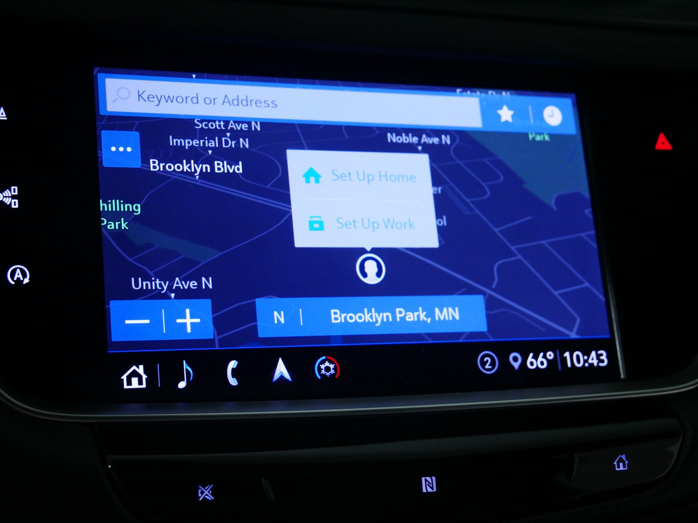 Used 2020 Cadillac XT5 Sportv AWD/4WD image 30