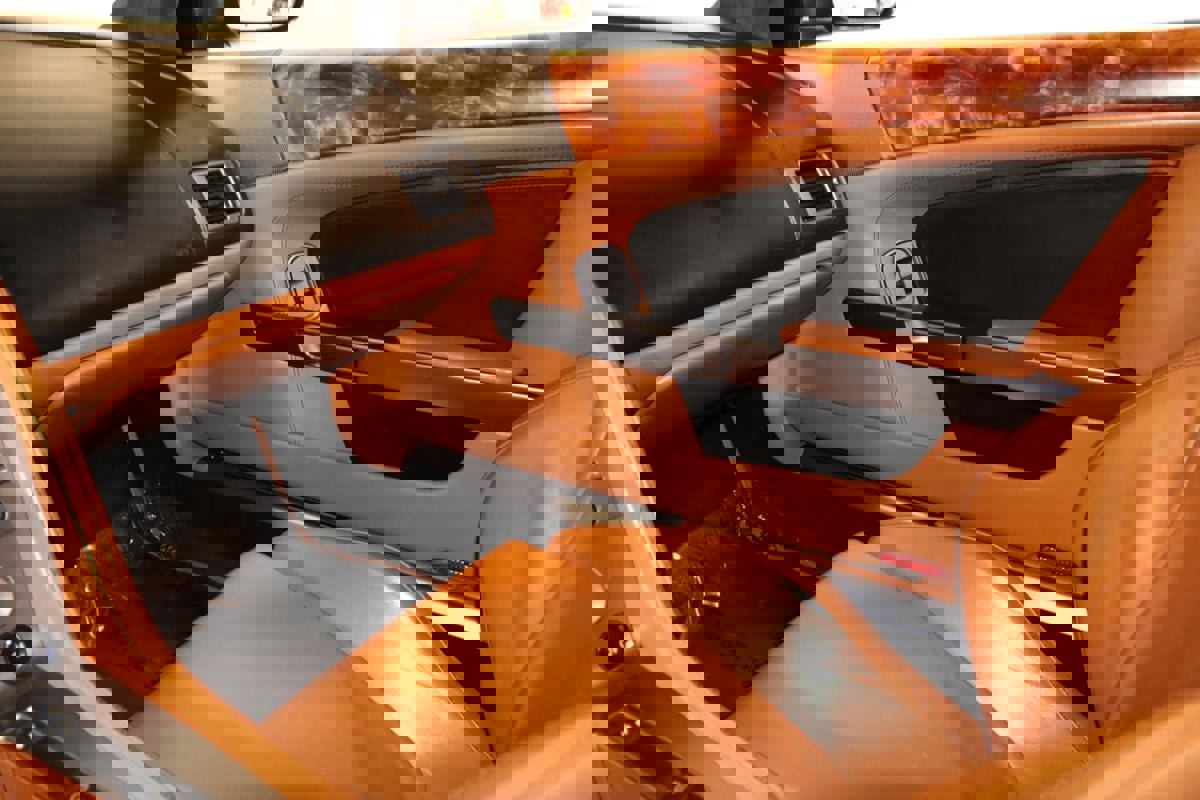 Used 2006 Aston Martin DB9 Coupe RWD image 51