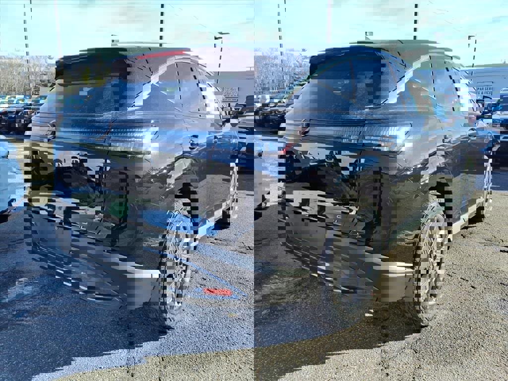 New 2026 Nissan Murano SL image 4