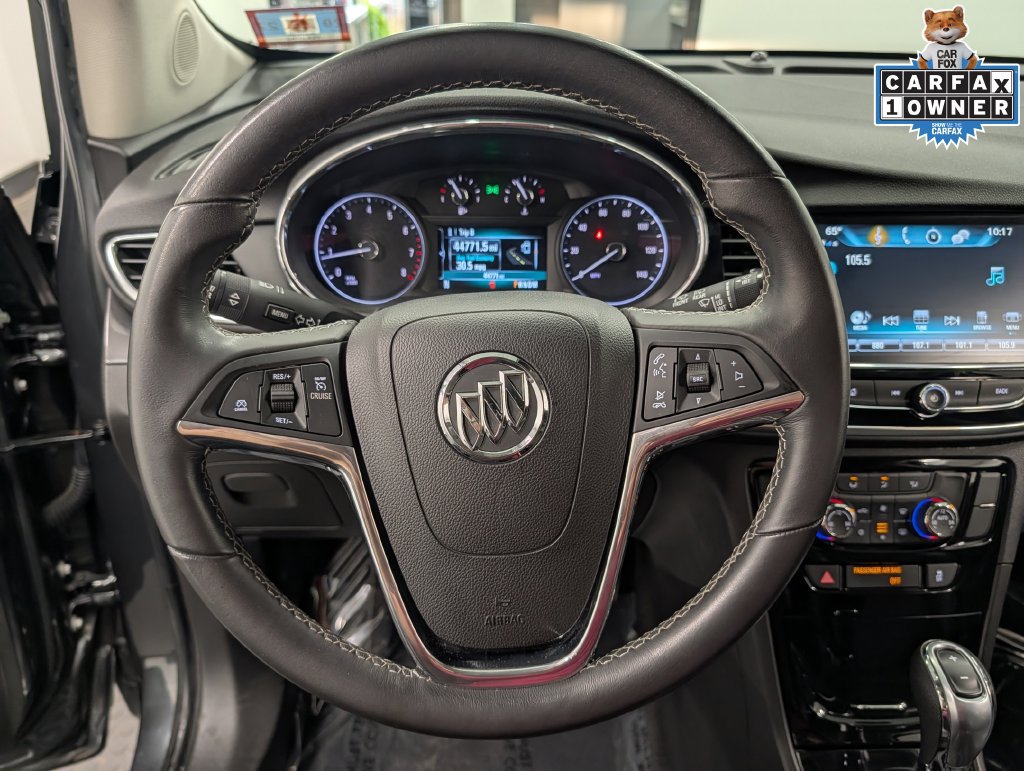 Used 2018 Buick Encore Preferred FWD image 20