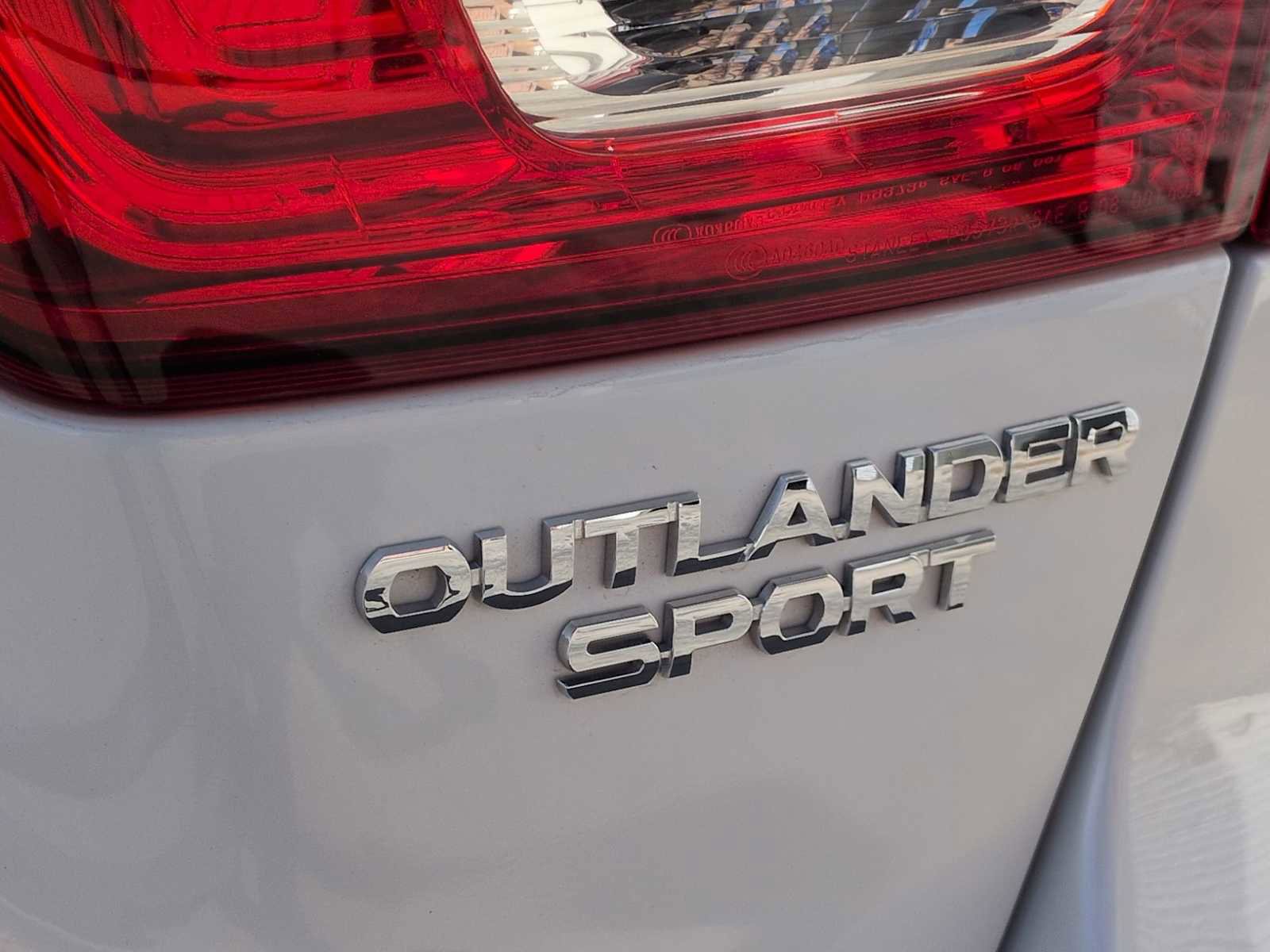 Used 2012 Mitsubishi Outlander Sport ES image 13