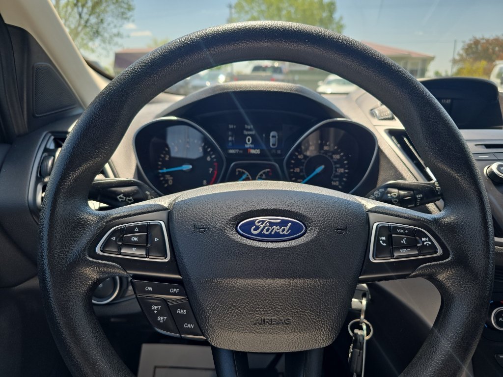 Used 2018 Ford Escape SE AWD/4WD image 19