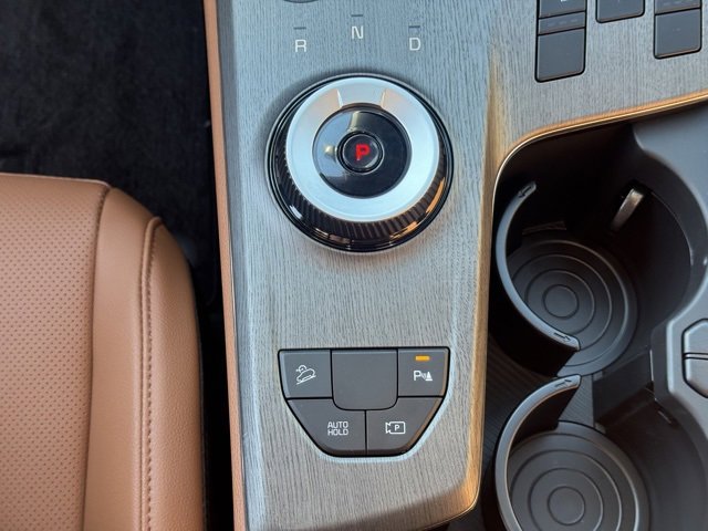 New 2026 Kia Sportage X-Line image 24