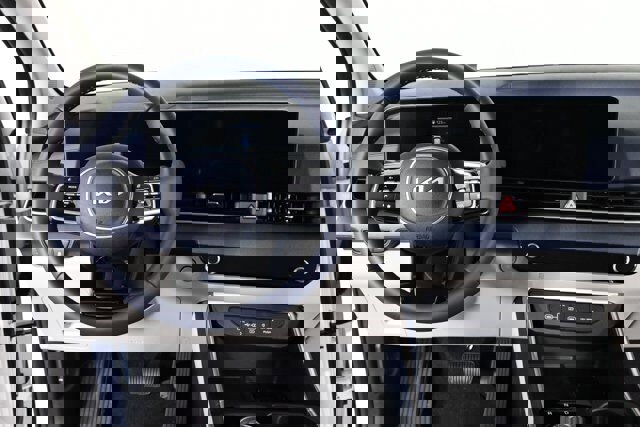 New 2026 Kia Carnival EX image 3