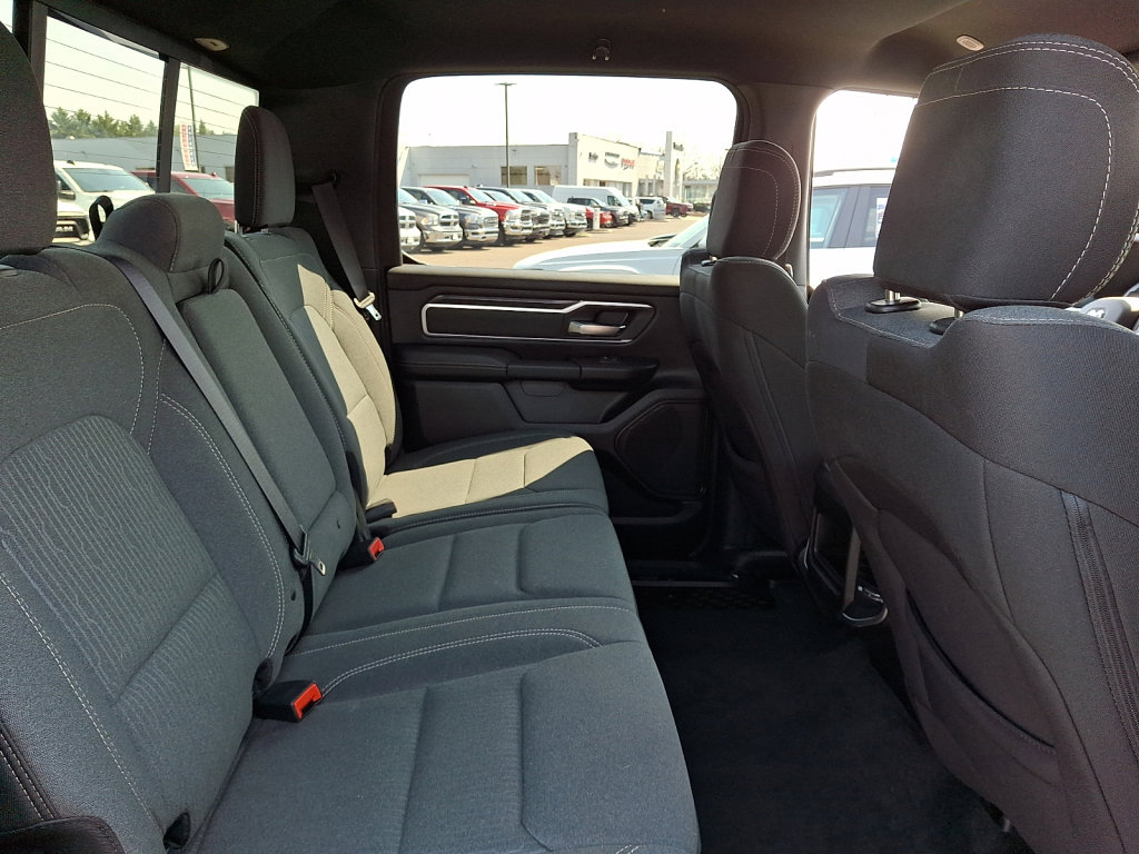 Certified 2023 RAM 1500 Big Horn image 15