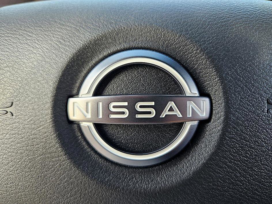 New 2026 Nissan Armada SL image 26