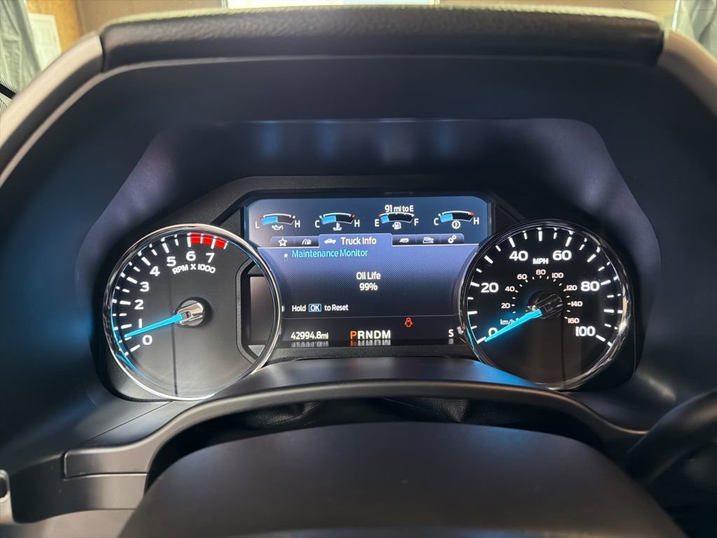 Used 2021 Ford F250 Lariat w/ Tremor Off-Road Package image 24