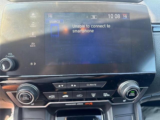 Certified 2017 Honda CR-V EX image 15