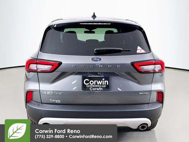 New 2026 Ford Escape Active w/ Cold Weather Package image 6