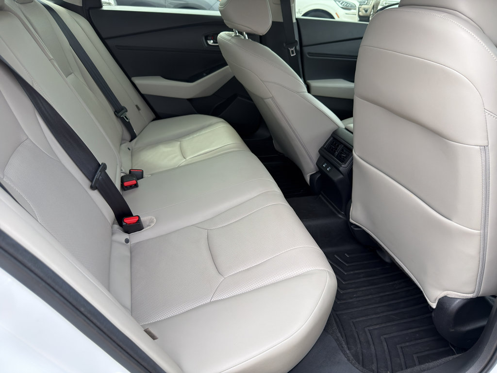 Used 2025 Honda Accord EX-L image 37