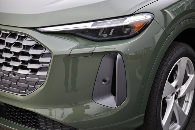 New 2025 Audi Q5 Premium Plus image 12