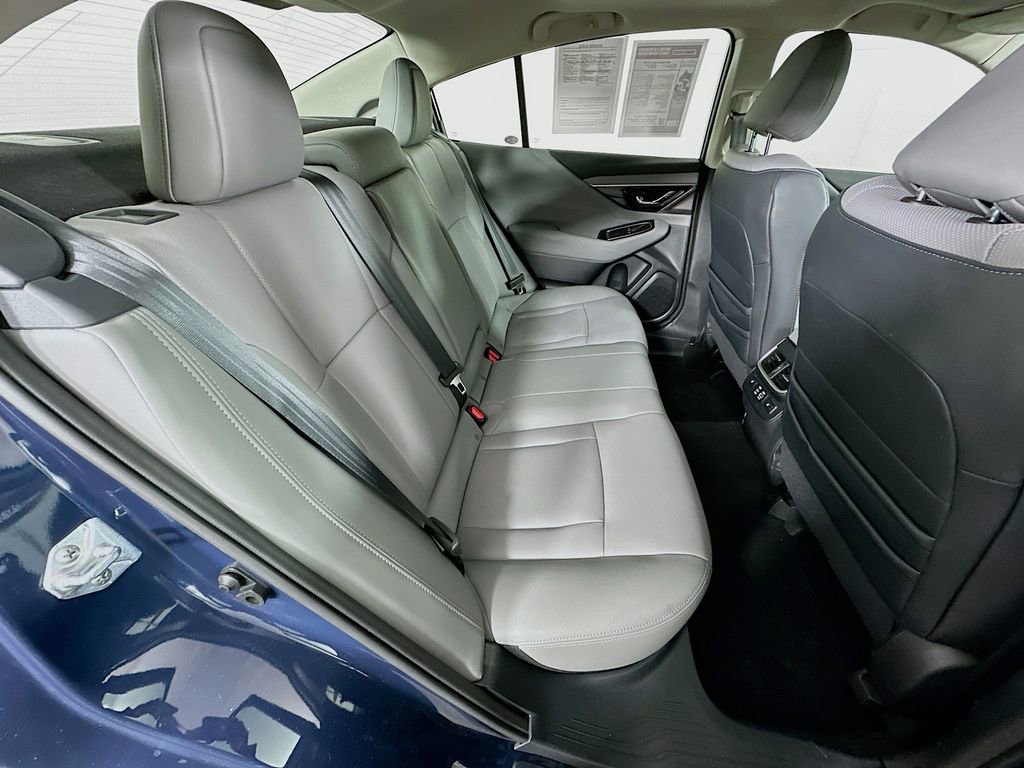 Certified 2024 Subaru Legacy Limited image 36