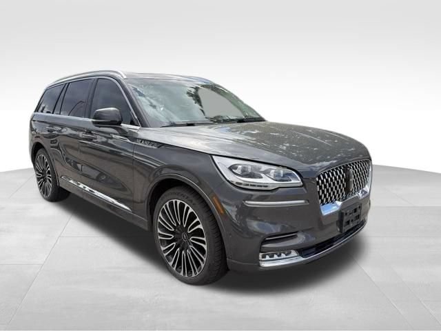 Certified 2023 Lincoln Aviator Black Label w/ Dynamic Handling Package AWD/4WD image 15