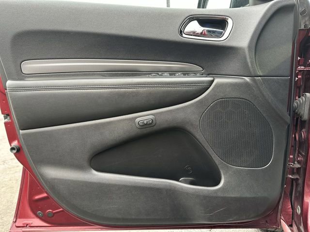 Used 2018 Dodge Durango GT w/ Blacktop Package image 23