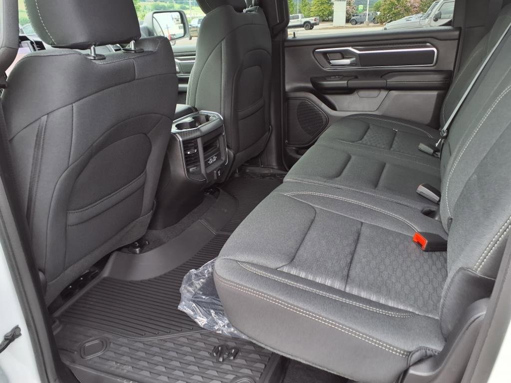 New 2026 RAM 1500 Big Horn image 8