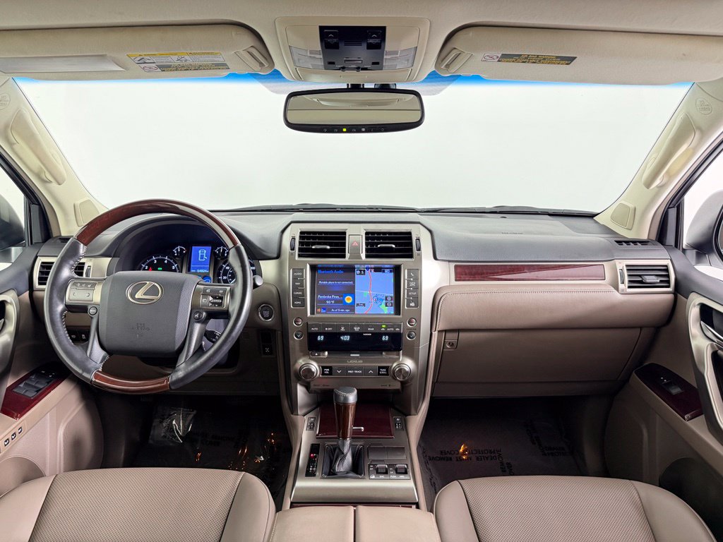 Used 2019 Lexus GX 460 Premium AWD/4WD image 6