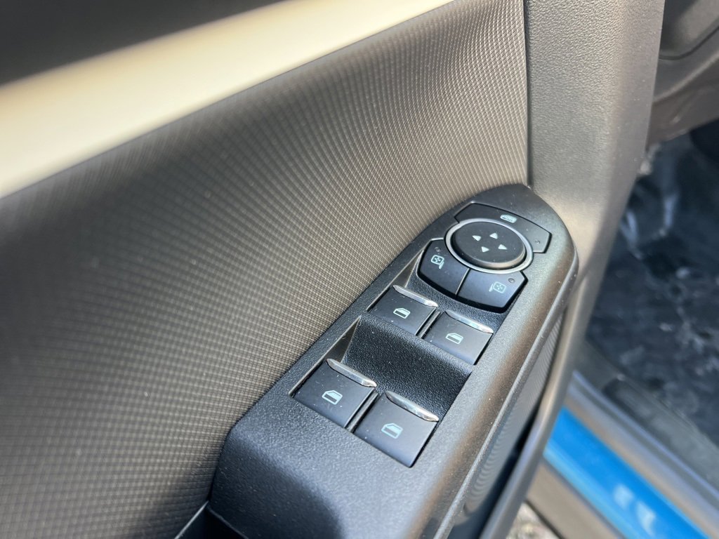 Used 2023 Ford Bronco Sport Heritage Limited image 12