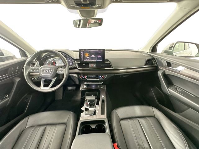 Used 2023 Audi Q5 2.0T Premium w/ Convenience Package image 31