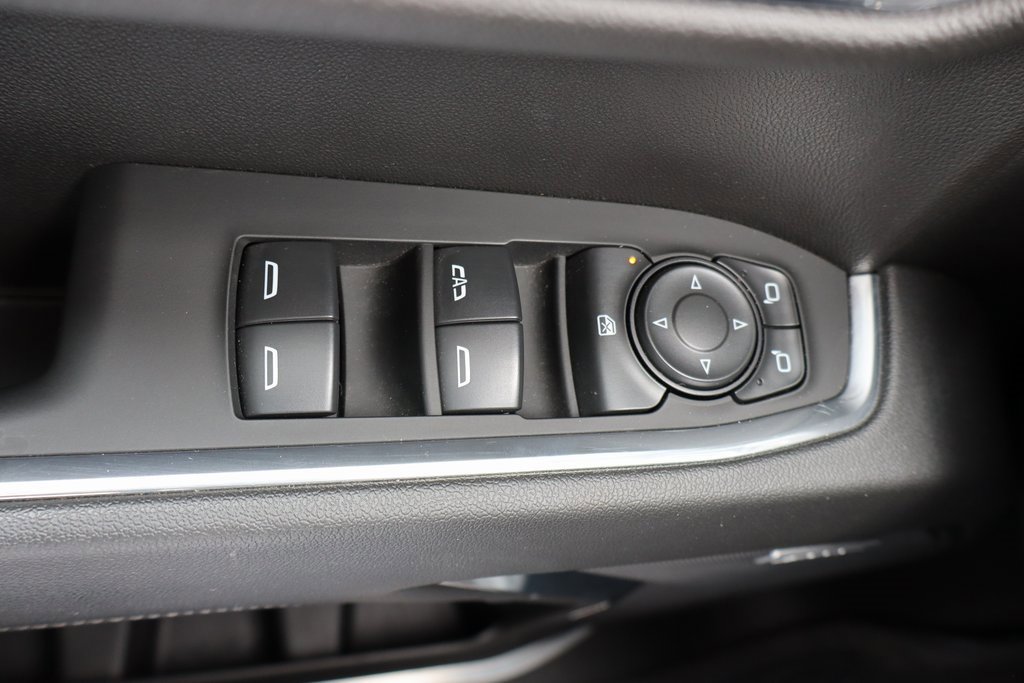 Used 2024 Chevrolet Silverado 1500 LT Trail Boss w/ LT Trail Boss Premium Package image 21