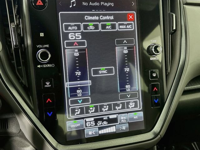 Certified 2025 Subaru Crosstrek 2.5i Sport AWD/4WD image 19