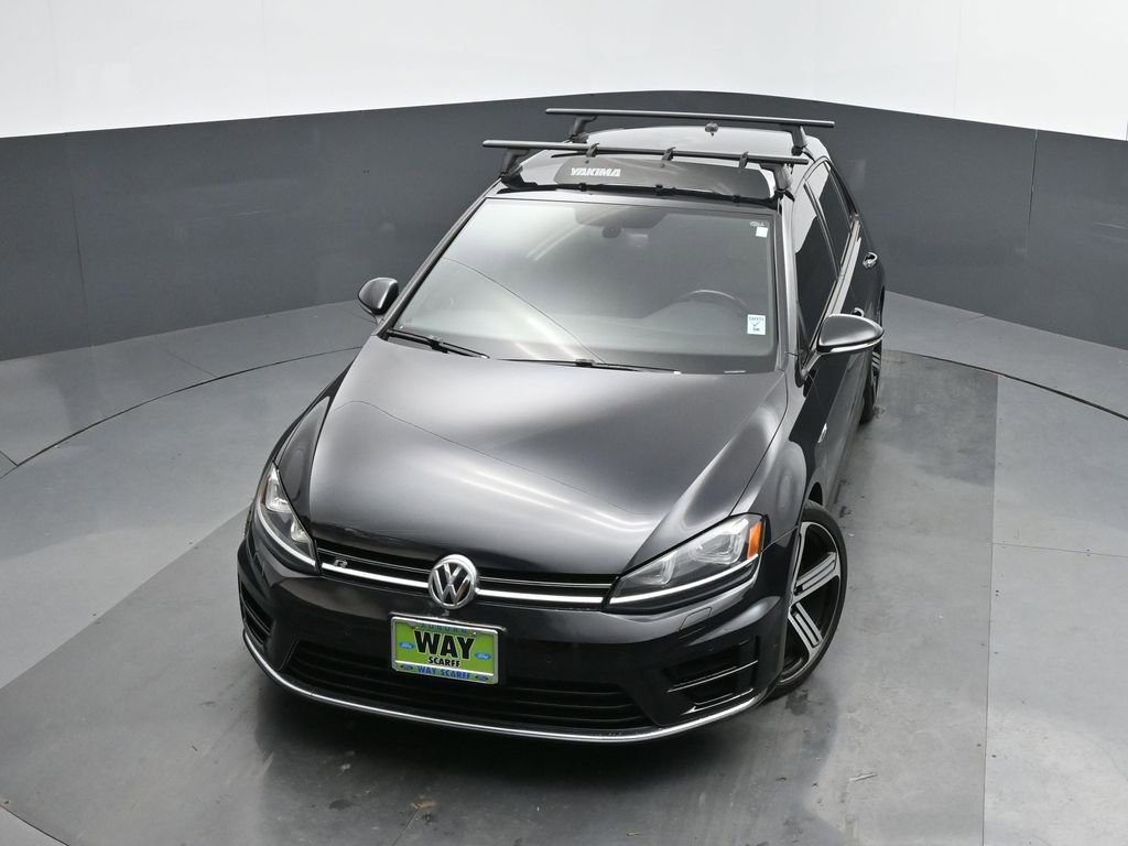 Used 2015 Volkswagen Golf R 4-Door image 38