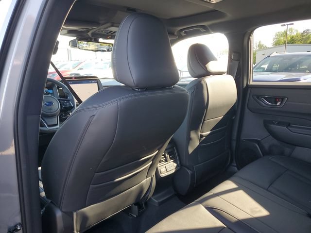 New 2026 Subaru Outback Touring XT AWD/4WD image 11