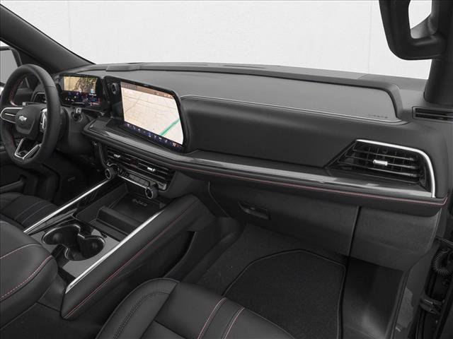 New 2027 Chevrolet Suburban RST RWD image 11