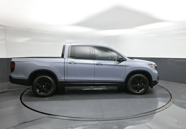 Used 2023 Honda Ridgeline Black Edition image 11