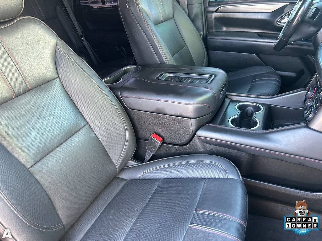 Used 2022 Chevrolet Tahoe RST w/ Luxury Package RWD image 11